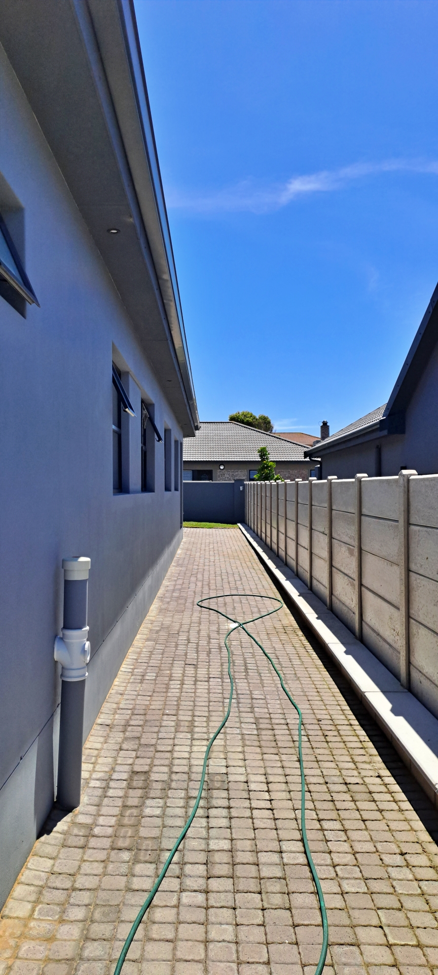 2 Bedroom Property for Sale in Reebok Western Cape